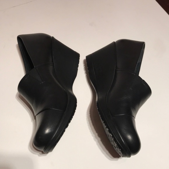 DANSKO WEDGES - Picture 2 of 10